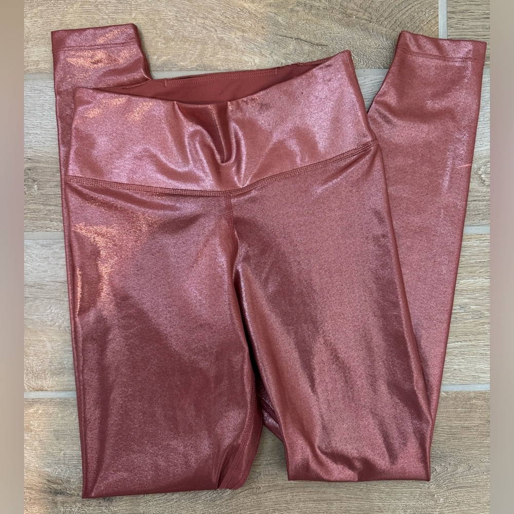 Nike XS Leggings